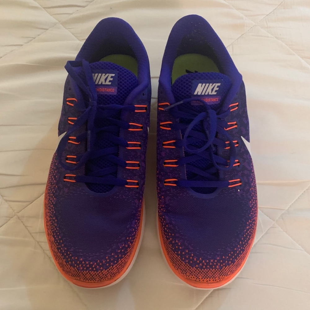 Men’s Size 11 Nike Free Run